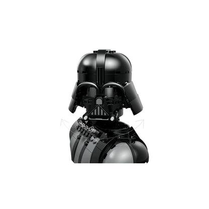 LEGO Darth Vader™ Bust 75439