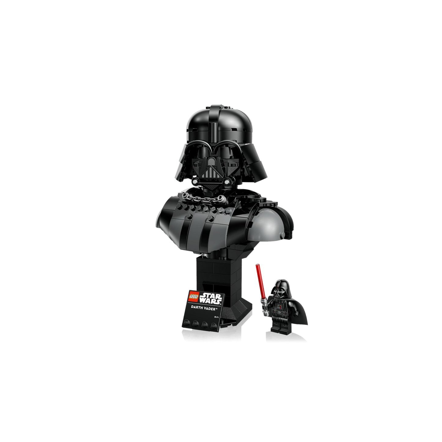LEGO Darth Vader™ Bust 75439