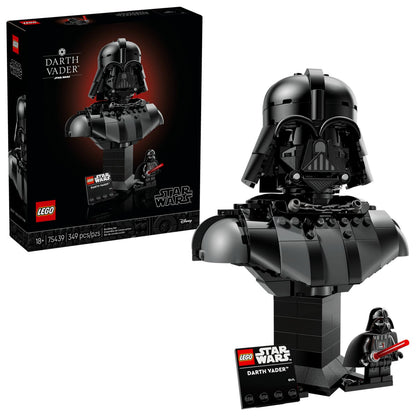 LEGO Darth Vader™ Bust 75439