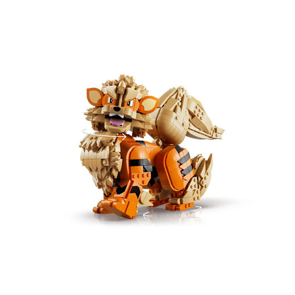LEGO Arcanine 72160