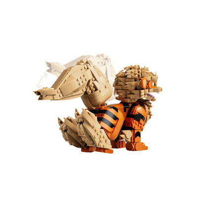 LEGO Arcanine 72160