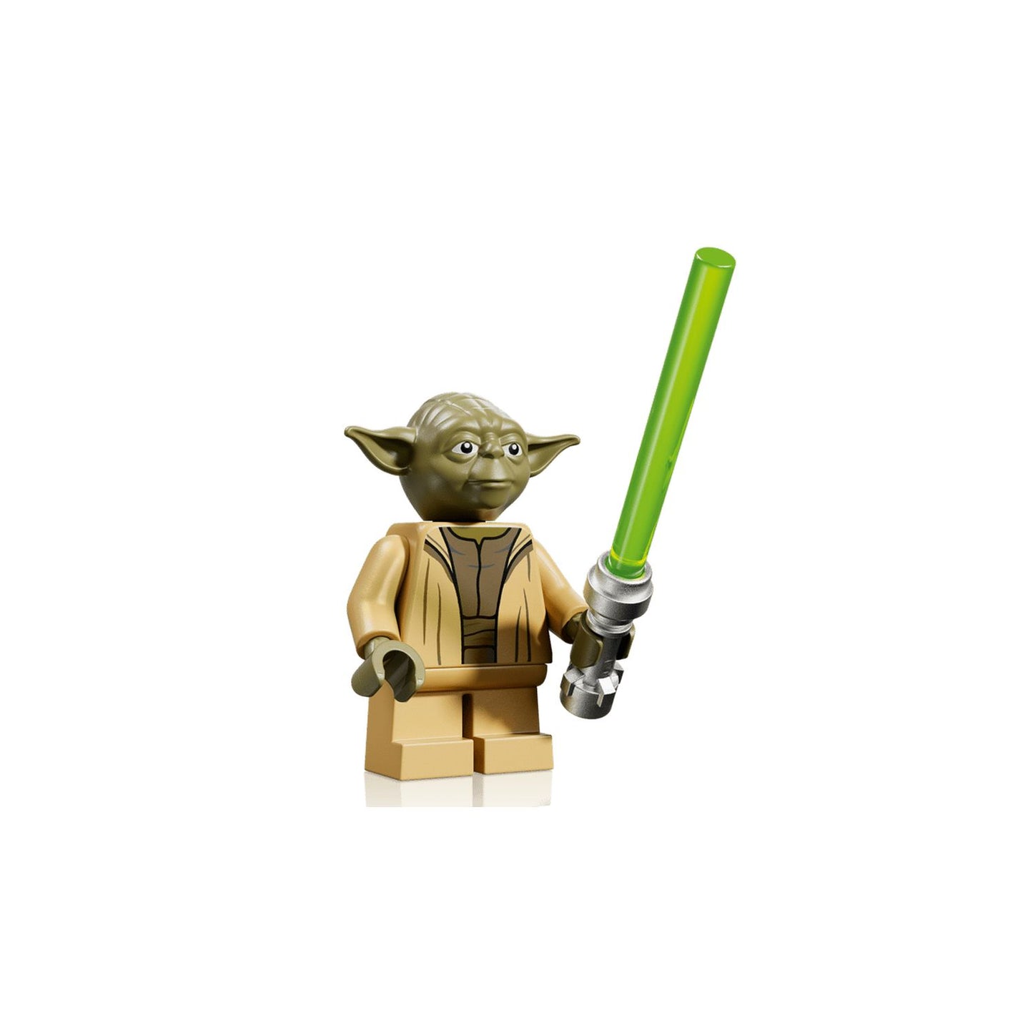 LEGO Yoda™ Bust 75438