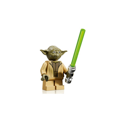 LEGO Yoda™ Bust 75438