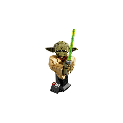 LEGO Yoda™ Bust 75438