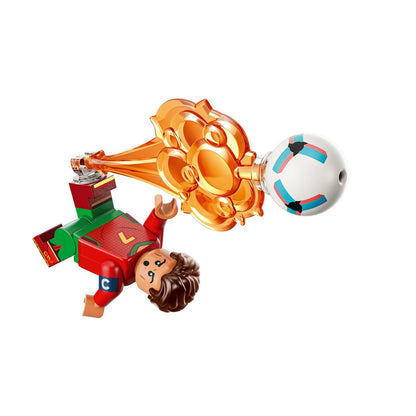 LEGO Cristiano Ronaldo – Soccer Highlights 43012