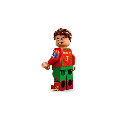 LEGO Cristiano Ronaldo – Soccer Highlights 43012