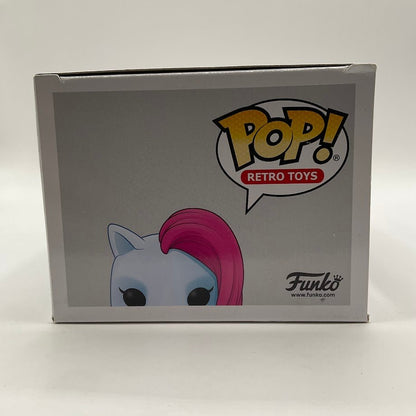 Blue Belle Funko Pop! My Little Pony #66 Hot Topic Exclusive - Collector Store LLC