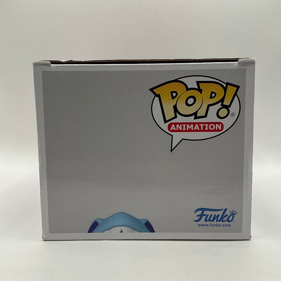 Blue - Eyes Toon Dragon Funko Pop! Yu - Gi - Oh! 1478 GITD - Collector Store LLC