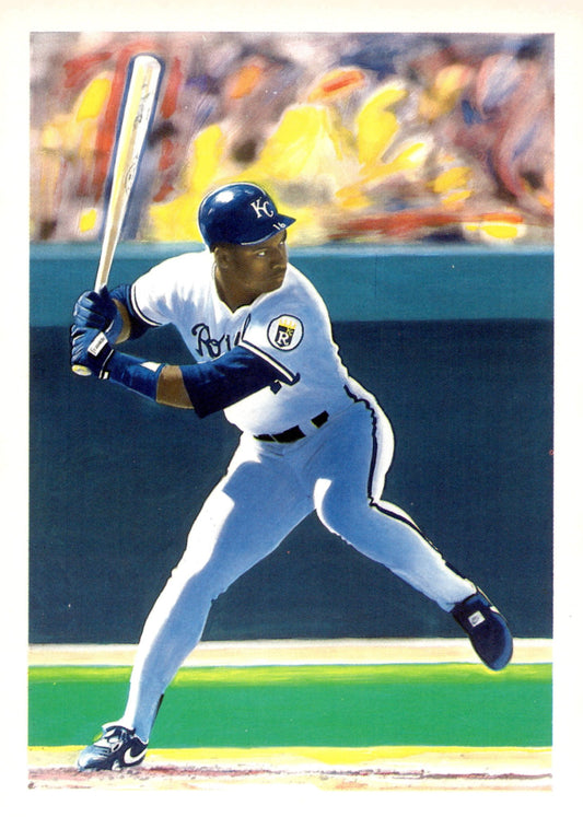 Bo Jackson 1990 Score Masters 1 - Collector Store LLC