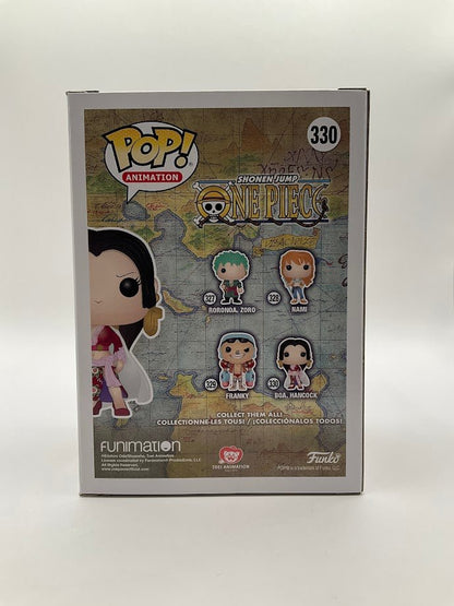 Boa. Hancock Funko Pop! One Piece #330 - Collector Store LLC