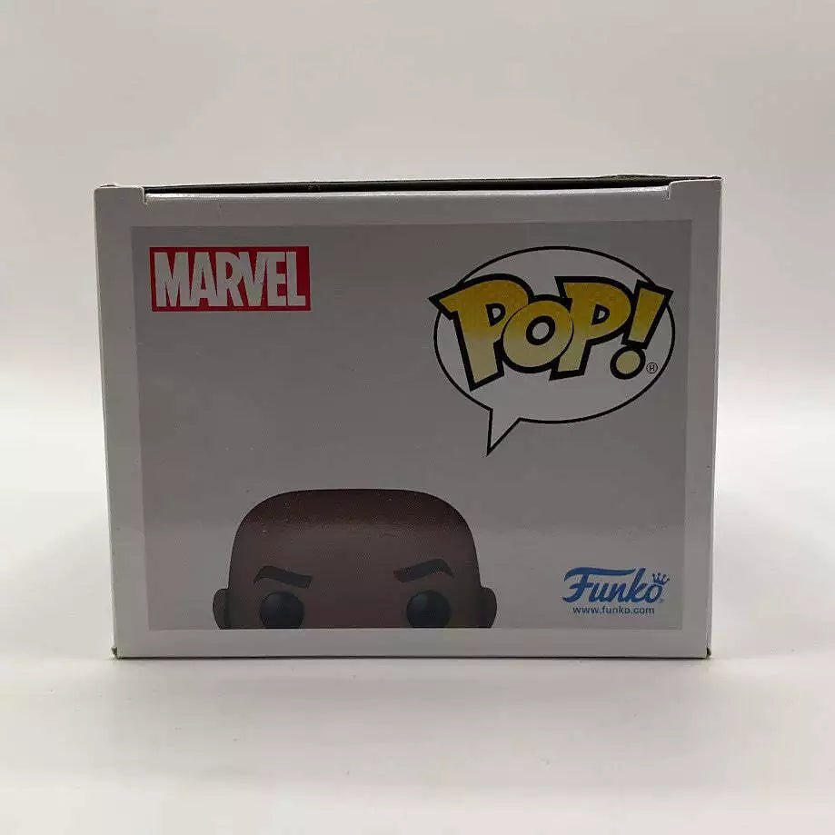 Boastful Loki Funko Pop! Heroes #984 2022 Wondrous Convention Limited Edition - Collector Store LLC