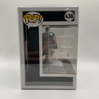 Boba Fett Funko Pop! Star Wars Bounty Hunters Collection #436 GameStop - Collector Store LLC