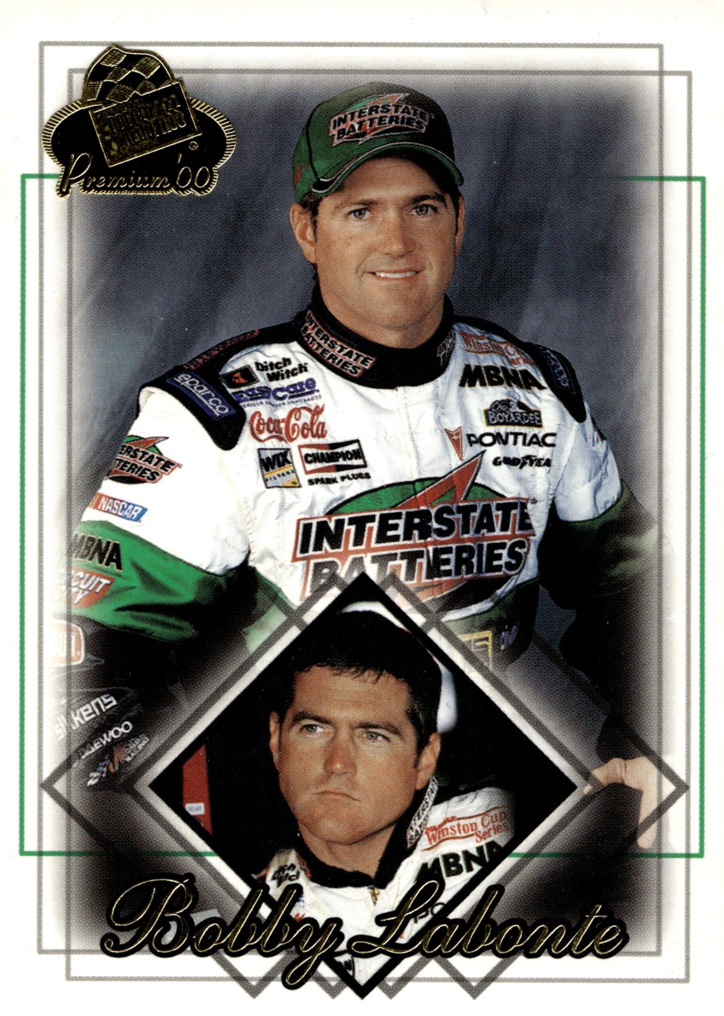 Bobby Labonte Racing Lot of 10 | Collector Store LLC