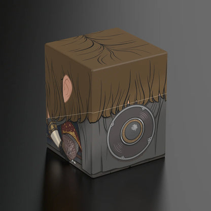 Ultimate Guard: Squaroes - Boulder 100+ LOTR - Boromir