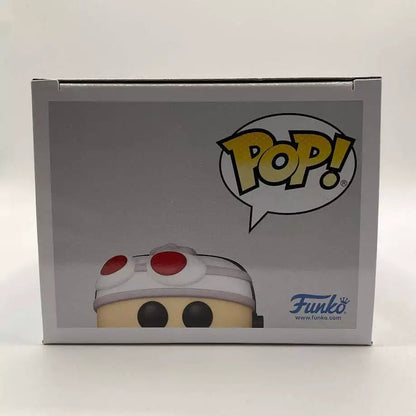 Boyband Cartman Funko Pop! South Park #37 - Collector Store LLC