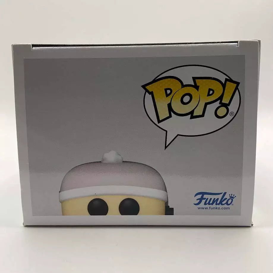 Boyband Stan Funko Pop! South Park #40 - Collector Store LLC