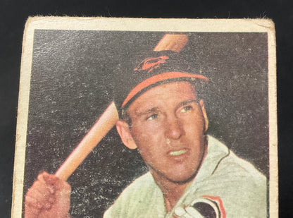 Brooks Robinson 1961 Topps #10 Baltimore Orioles PR - Collector Store LLC