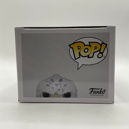 Buckbeak Funko Pop! Harry Potter #104 Flocked Hot Topic Exclusive - Collector Store LLC