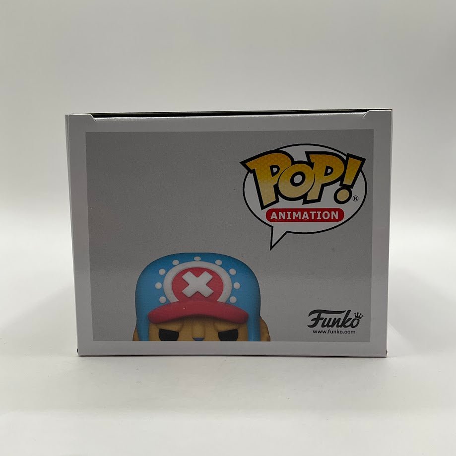 Buffed Shopper Funko Pop! One Piece #918 2021 Spring Convention - Collector Store LLC