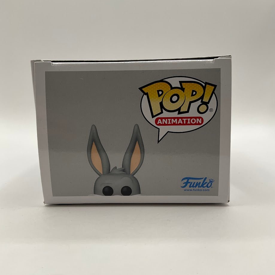 Bugs Bunny as Fred Jones Funko Pop! WB 100 #1239 - Collector Store LLC