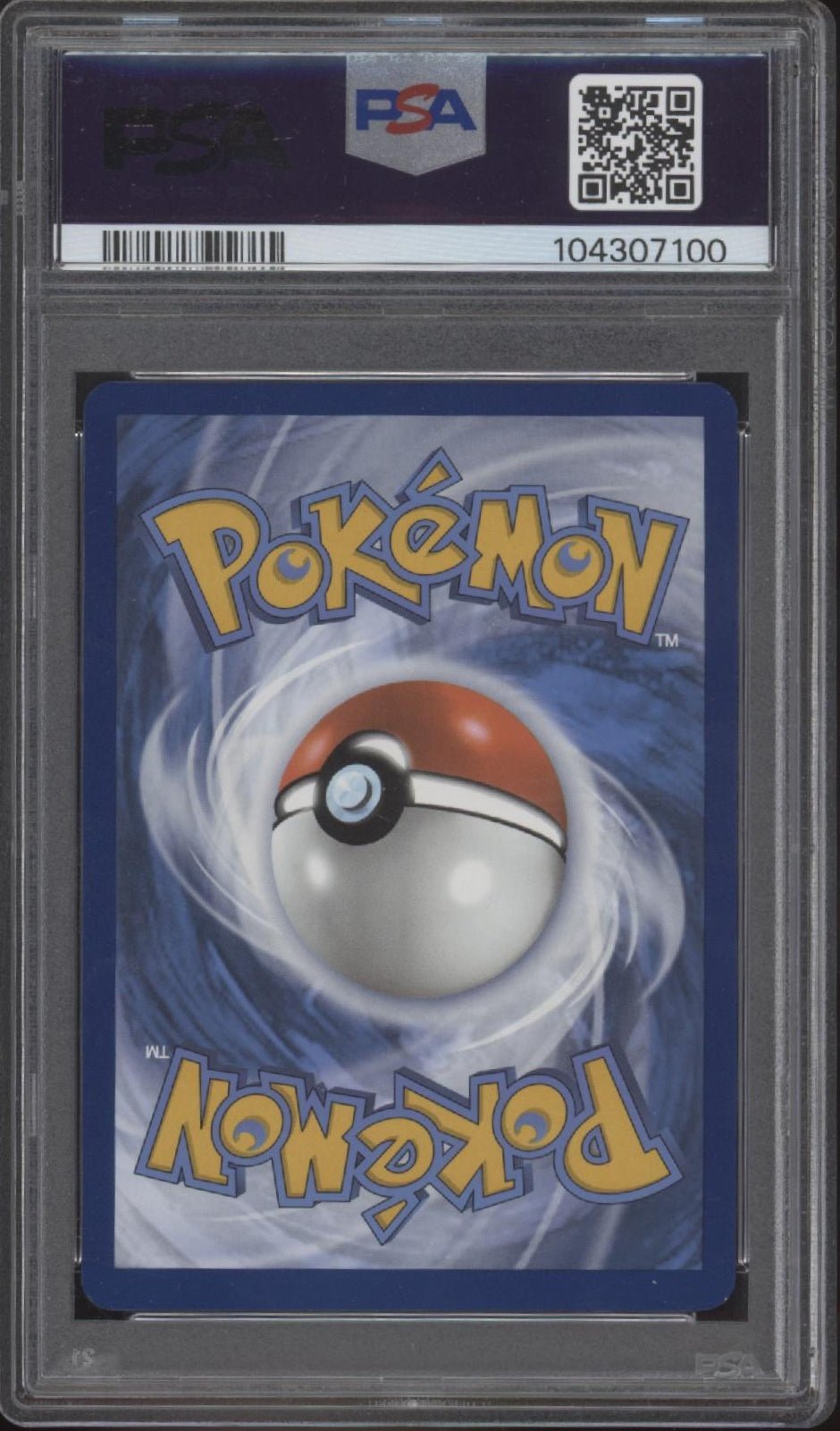 Bulbasaur Pokemon Stellar Crown Illustration Rare 143 PSA 8 - Collector Store LLC