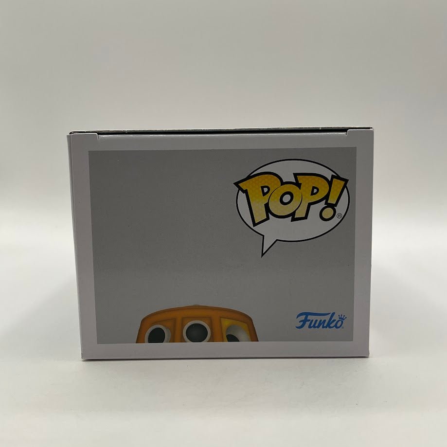 C1 - 10P (Chopper) Funko Pop! Star Wars 654 - Collector Store LLC
