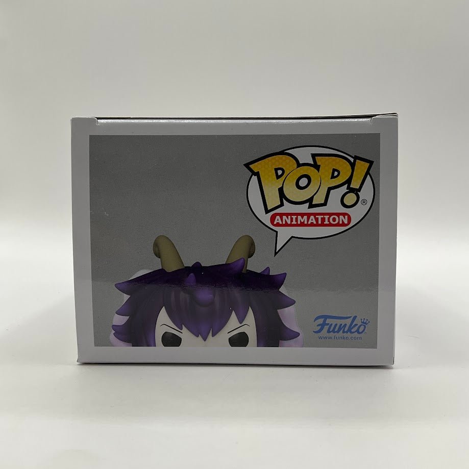 Caesar Clown Funko Pop! One Piece #1584 2024 Entertainment Expo - Collector Store LLC