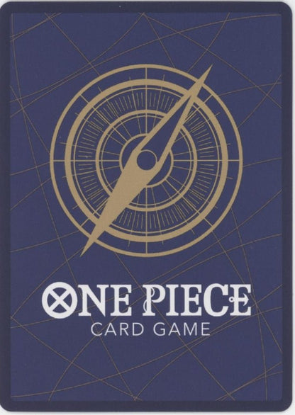 Camie One Piece Card Game Wings of the Captain Japanese #025 - Collector Store LLC