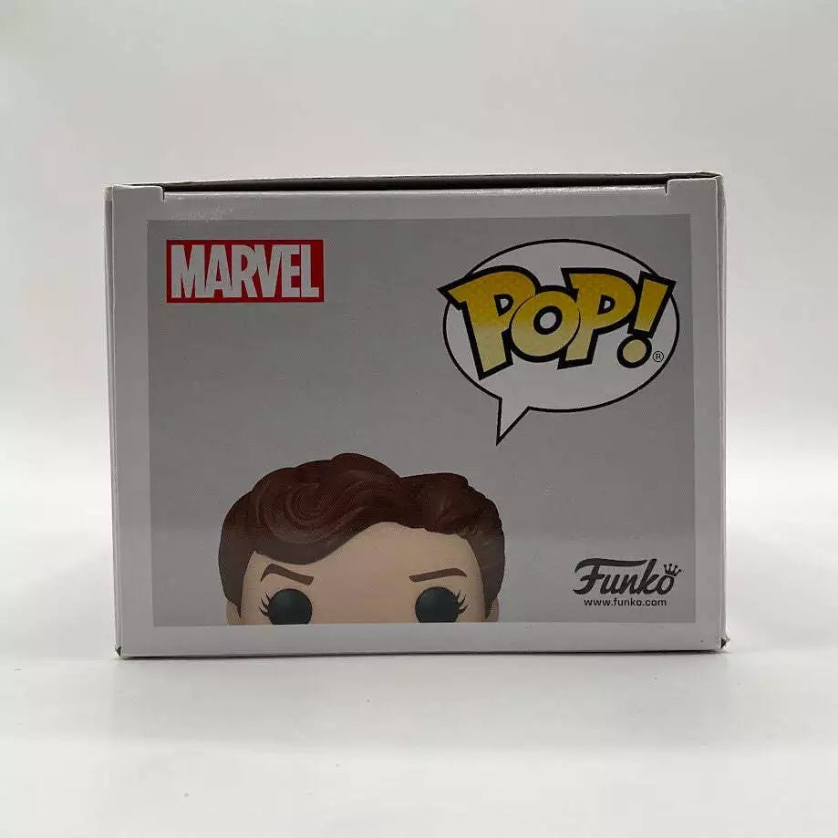 Captain Carter Funko Pop! What If...? #875 GameStop Exclusive - Collector Store LLC