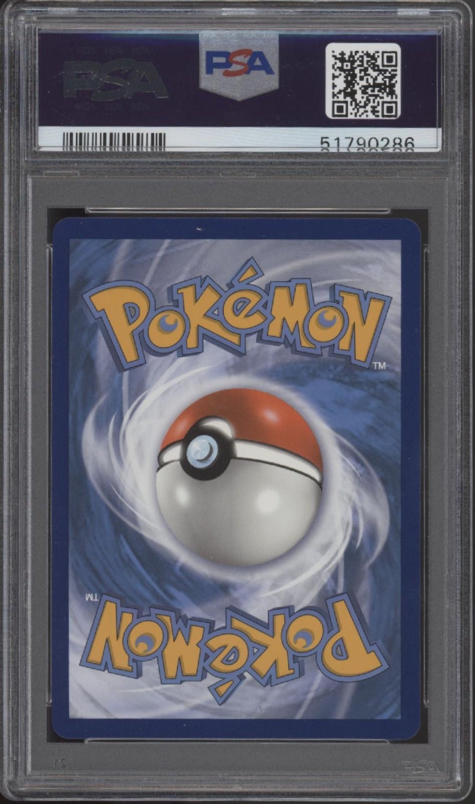 Capture Energy Pokemon Darkness Ablaze Full Art Secret #201 PSA 10 - Collector Store LLC