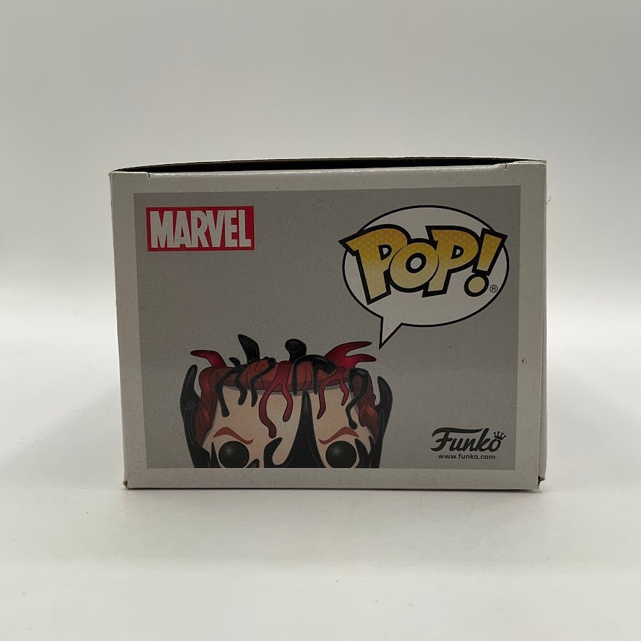 Carnage Funko Pop! Venom #367 - Collector Store LLC