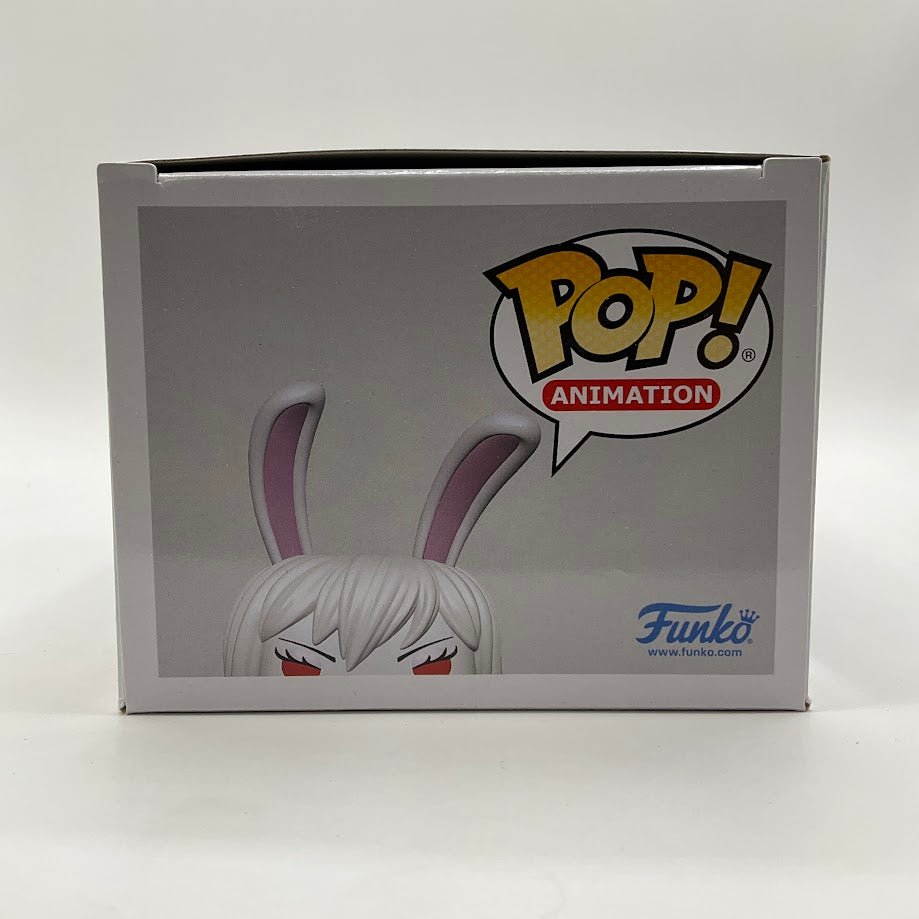 Carrot Funko Pop! One Piece #1487 Funko Exclusive - Collector Store LLC