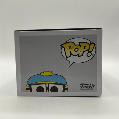 Cartman Funko Pop! South Park #02 - Collector Store LLC