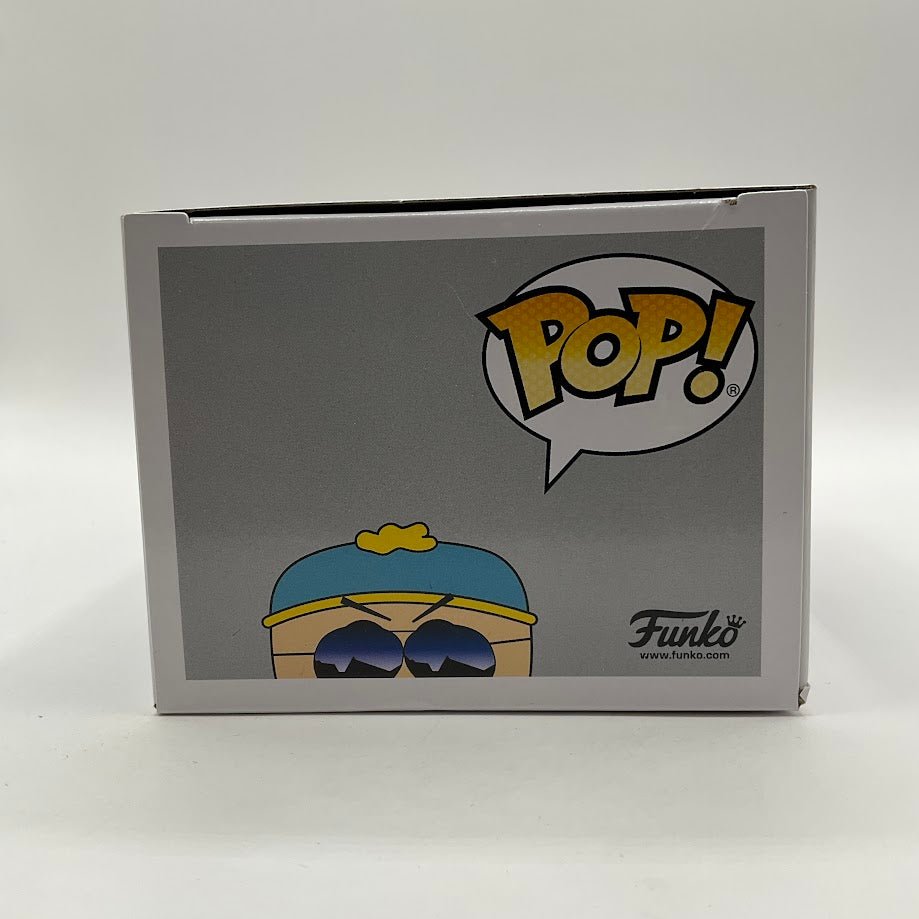 Cartman Funko Pop! South Park #17 - Collector Store LLC