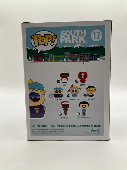 Cartman Funko Pop! South Park #17 - Collector Store LLC