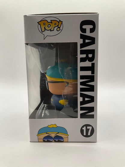 Cartman Funko Pop! South Park #17 - Collector Store LLC