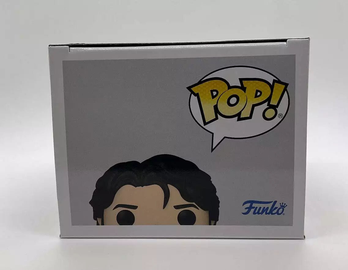 Cassian Andor Funko Pop! Star Wars #534 2022 Summer Convention Exclusive - Collector Store LLC