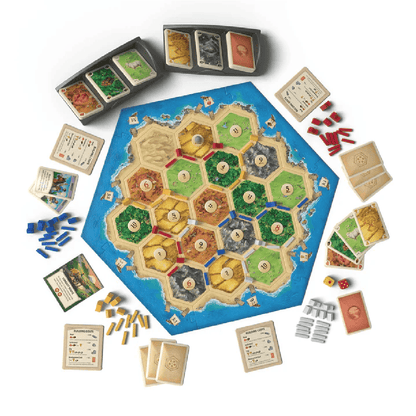 Catan - Collector Store LLC