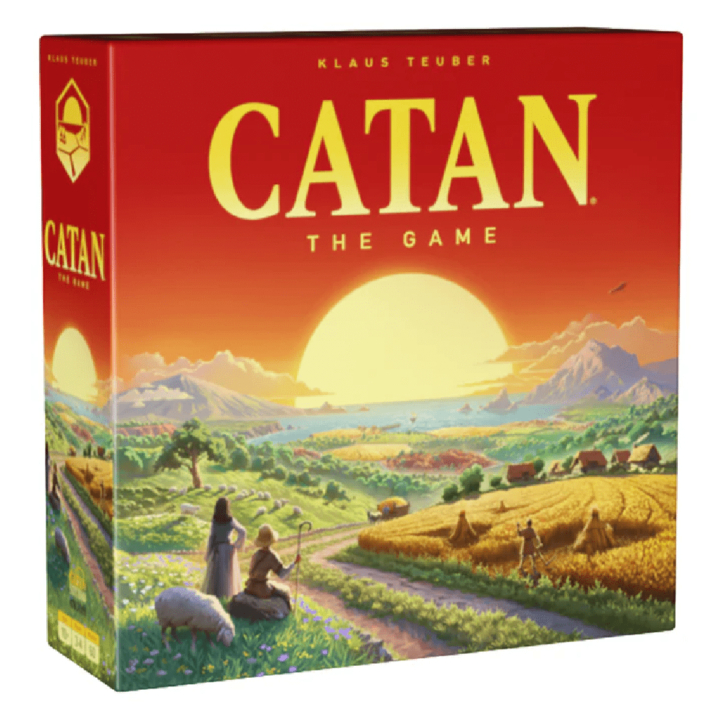 Catan - Collector Store LLC