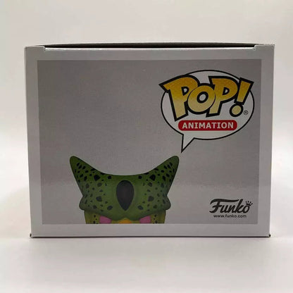 Cell (First Form) Funko Pop! Dragon Ball Z #947 - Collector Store LLC