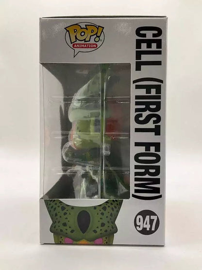 Cell (First Form) Funko Pop! Dragon Ball Z #947 - Collector Store LLC