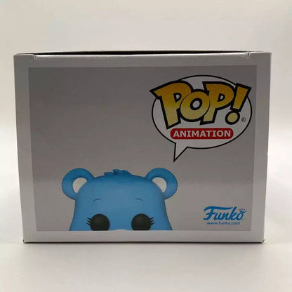 Champ Bear Funko Pop! Care Bears #1203 - Collector Store LLC