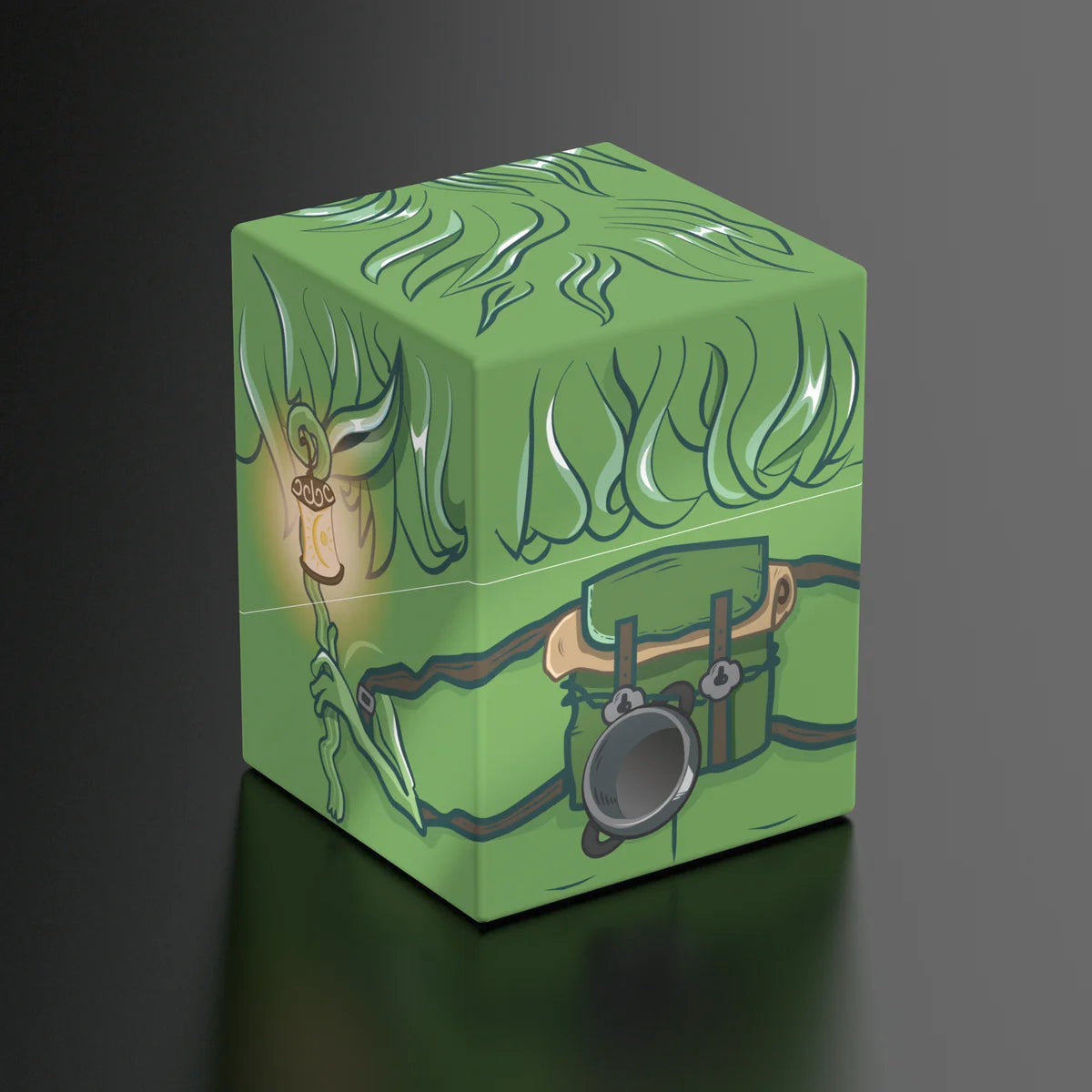 Ultimate Guard: Squaroes 100+ Magic the Gathering Lorwyn Eclipsed (Changeling)