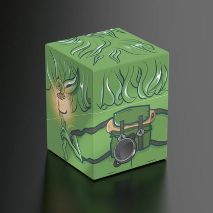 Ultimate Guard: Squaroes 100+ Magic the Gathering Lorwyn Eclipsed (Changeling)