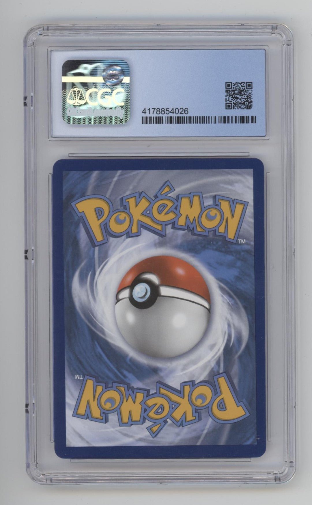 Charizard GX Pokemon Hidden Fates #SV49 CGC 9 - Collector Store LLC