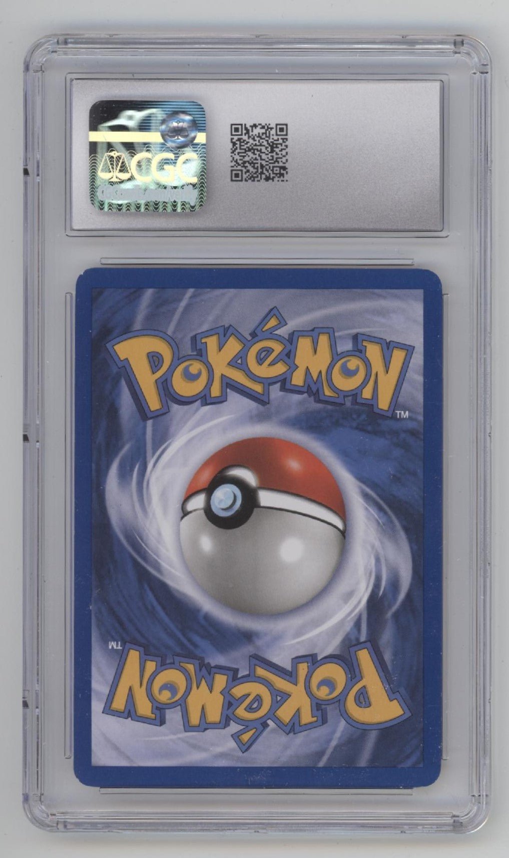 Charizard Pokemon Base Set 2 Holo #4 CGC 8.5 - Collector Store LLC