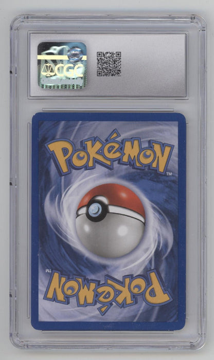 Charizard Pokemon Base Set 2 Holo #4 CGC 8.5 - Collector Store LLC