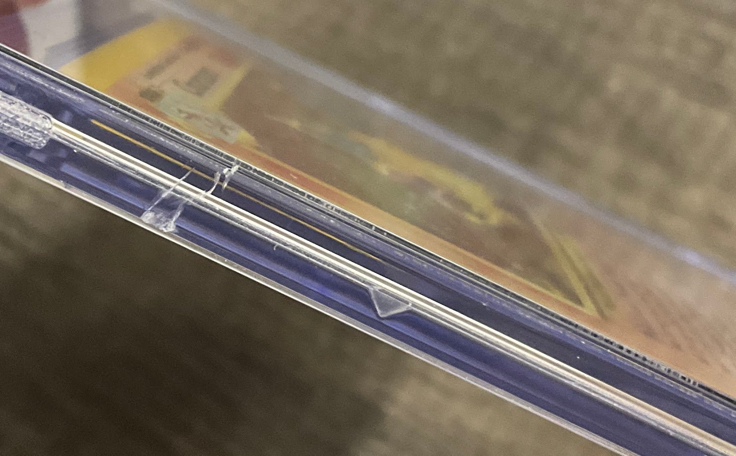 Charizard Pokemon Base Set 2 Holo #4 CGC 8.5 - Collector Store LLC