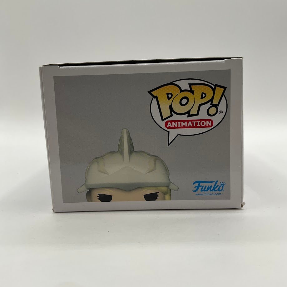 Charlotte Funko Pop! Black Clover #1155 GITD Chalice Collectibles Exclusive - Collector Store LLC