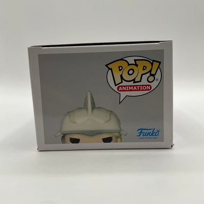 Charlotte Funko Pop! Black Clover #1155 GITD Chalice Collectibles Exclusive - Collector Store LLC